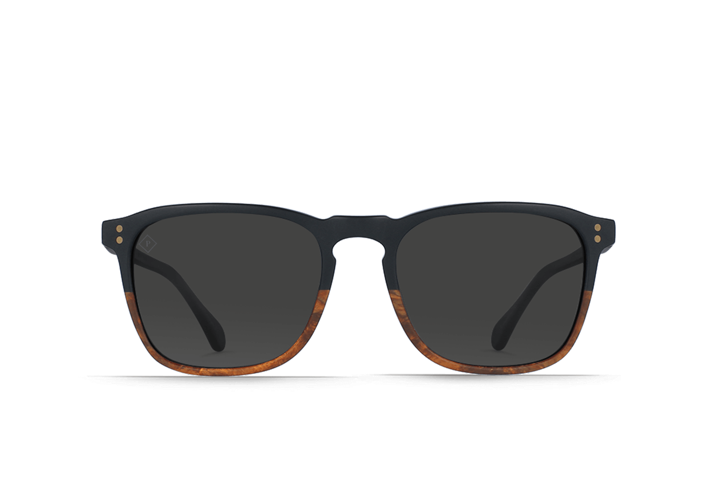 RAEN WILEY-Burlwood / Black Polarized-54