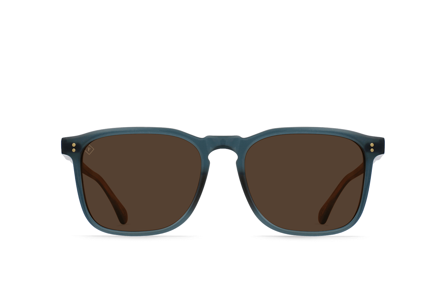 RAEN WILEY-Cirus / Vibrant Brown Polarized-54