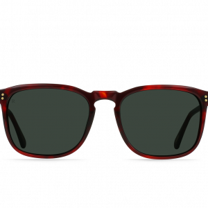 RAEN Wiley-Negroni / Green Polarized-54