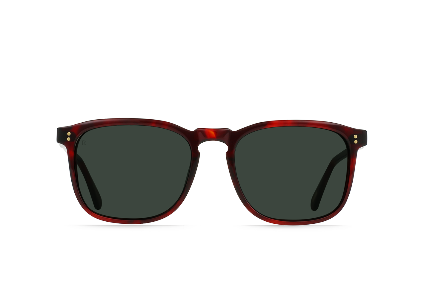 RAEN Wiley-Negroni / Green Polarized-54