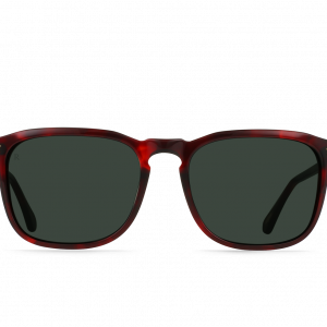 RAEN Wiley-Negroni / Green Polarized-56
