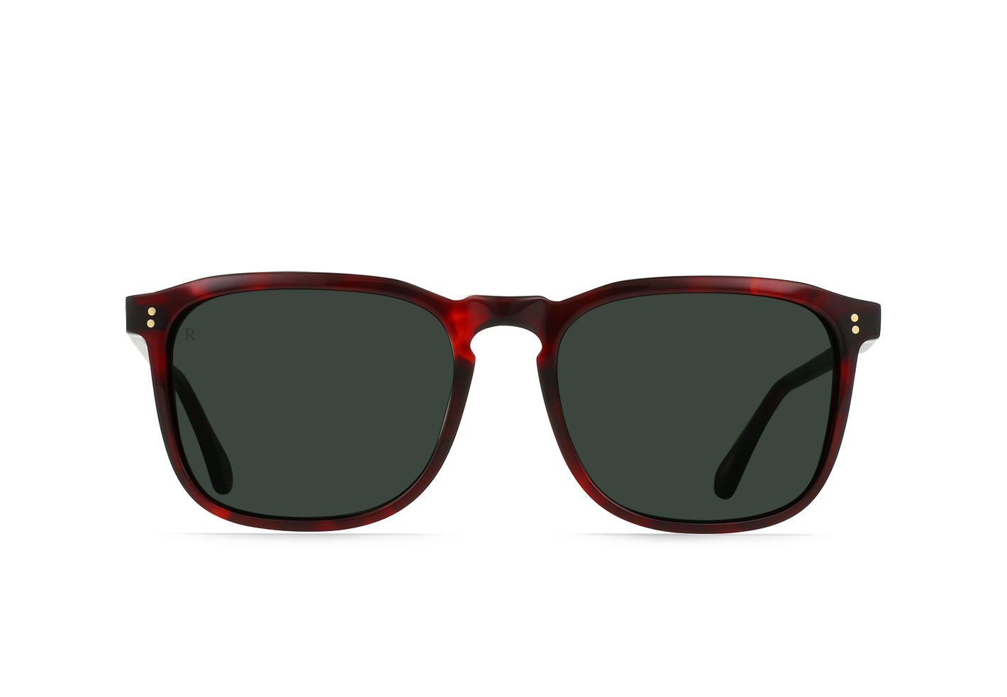 RAEN Wiley-Negroni / Green Polarized-56