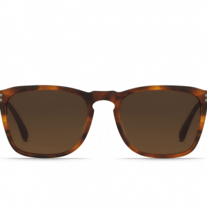 RAEN WILEY-Matte Rootbeer / Brown-54