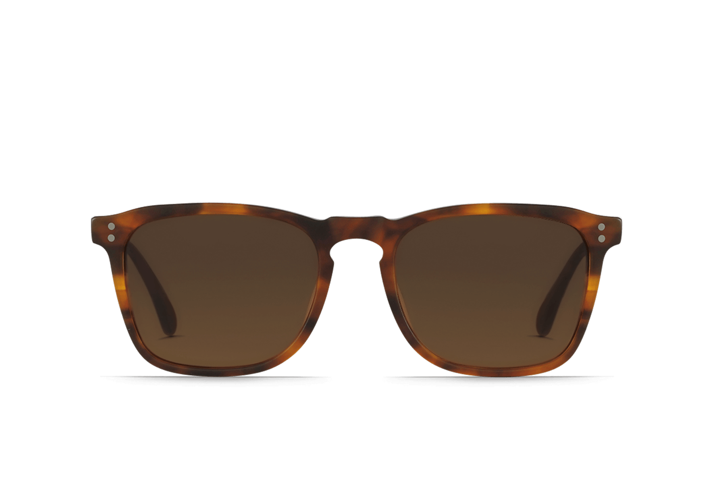 RAEN WILEY-Matte Rootbeer / Brown-54