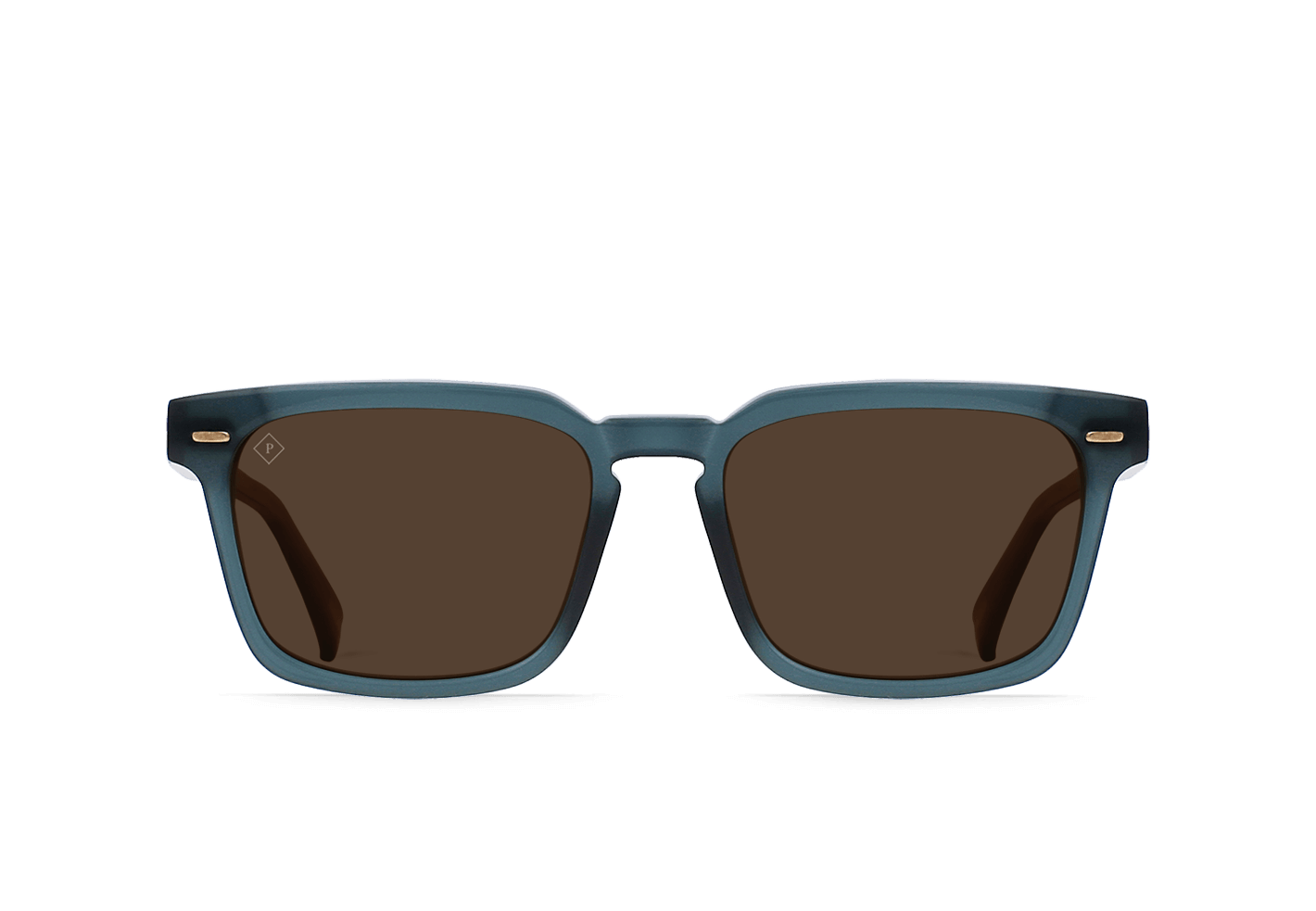 RAEN ADIN-Cirus / Vibrant Brown Polarized-54