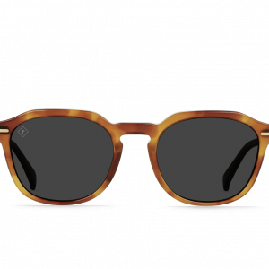 RAEN Clyve-Santa Fe / Smoke Polarized-52