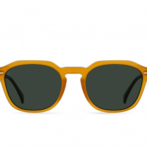 RAEN CLYVE-Honey / Green Polarized-52