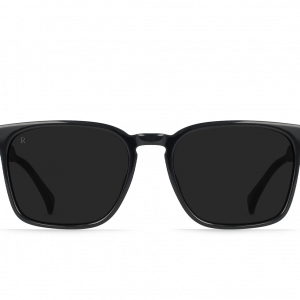 RAEN PIERCE-Recycled Black / Dark Smoke-55