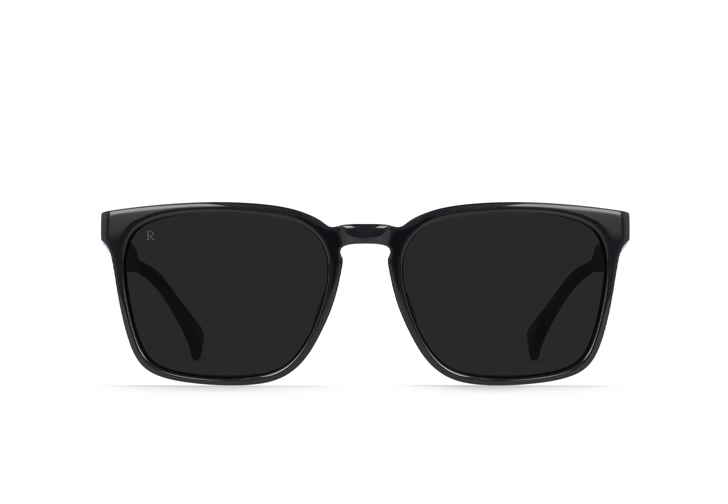 RAEN PIERCE-Recycled Black / Dark Smoke-55