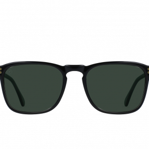 RAEN WILEY-Recycled Black / Green Polarized-54