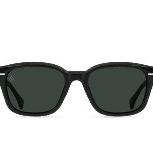 RAEN CARBY-Recycled Black / Green Polarized-53