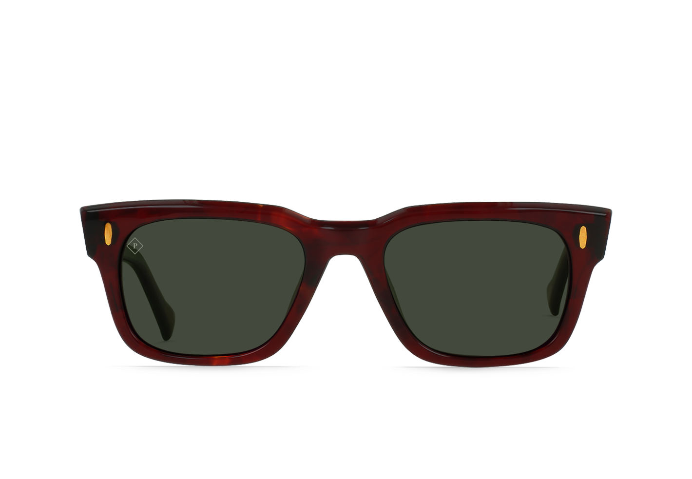 RAEN Conway-Negroni / Green Polarized-53