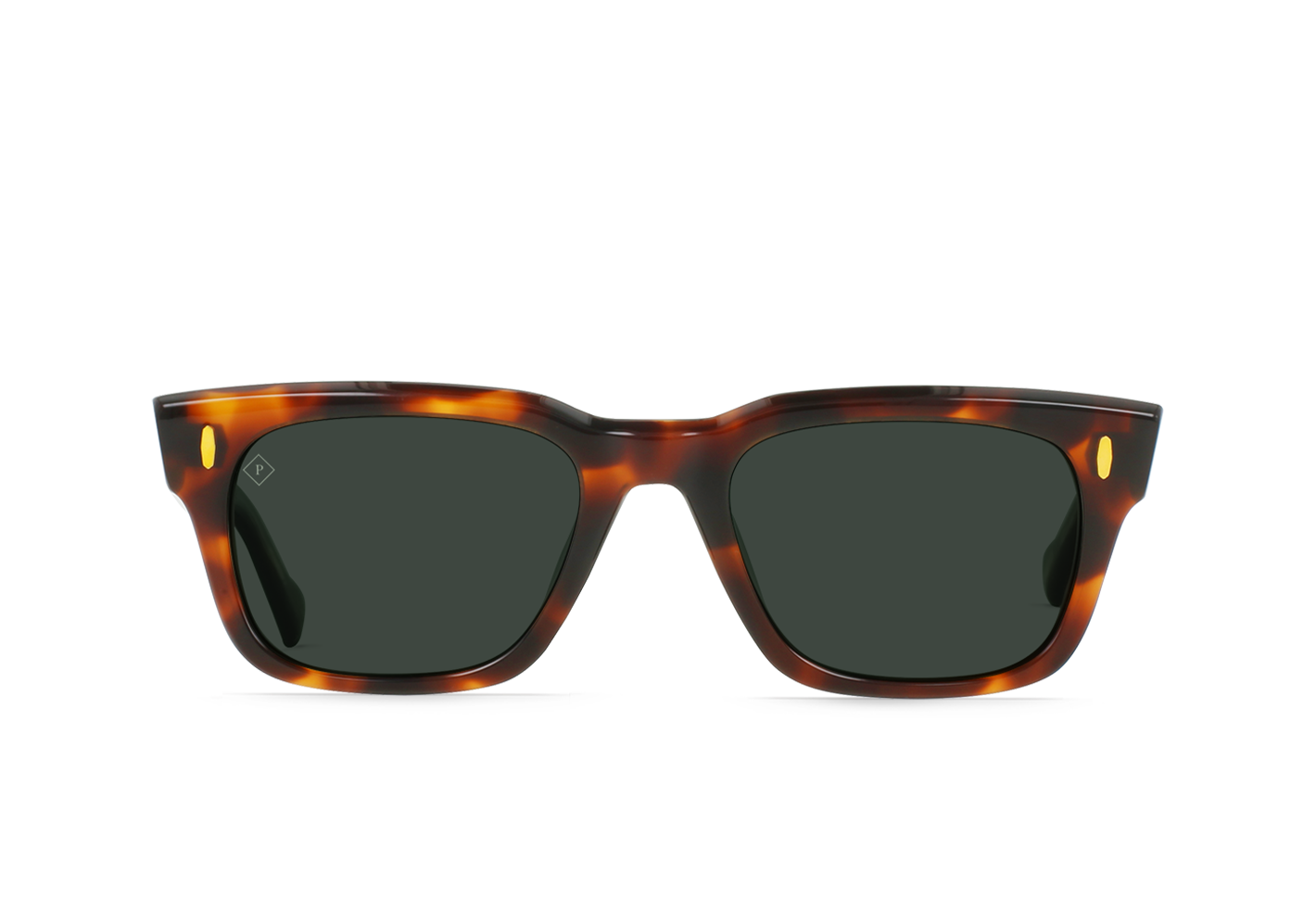 RAEN Conway-Hearth / Green Polarized-53