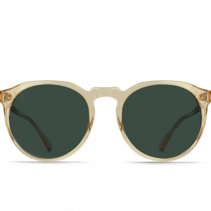 RAEN REMMY-Champagne Crystal / Green Polarized-52