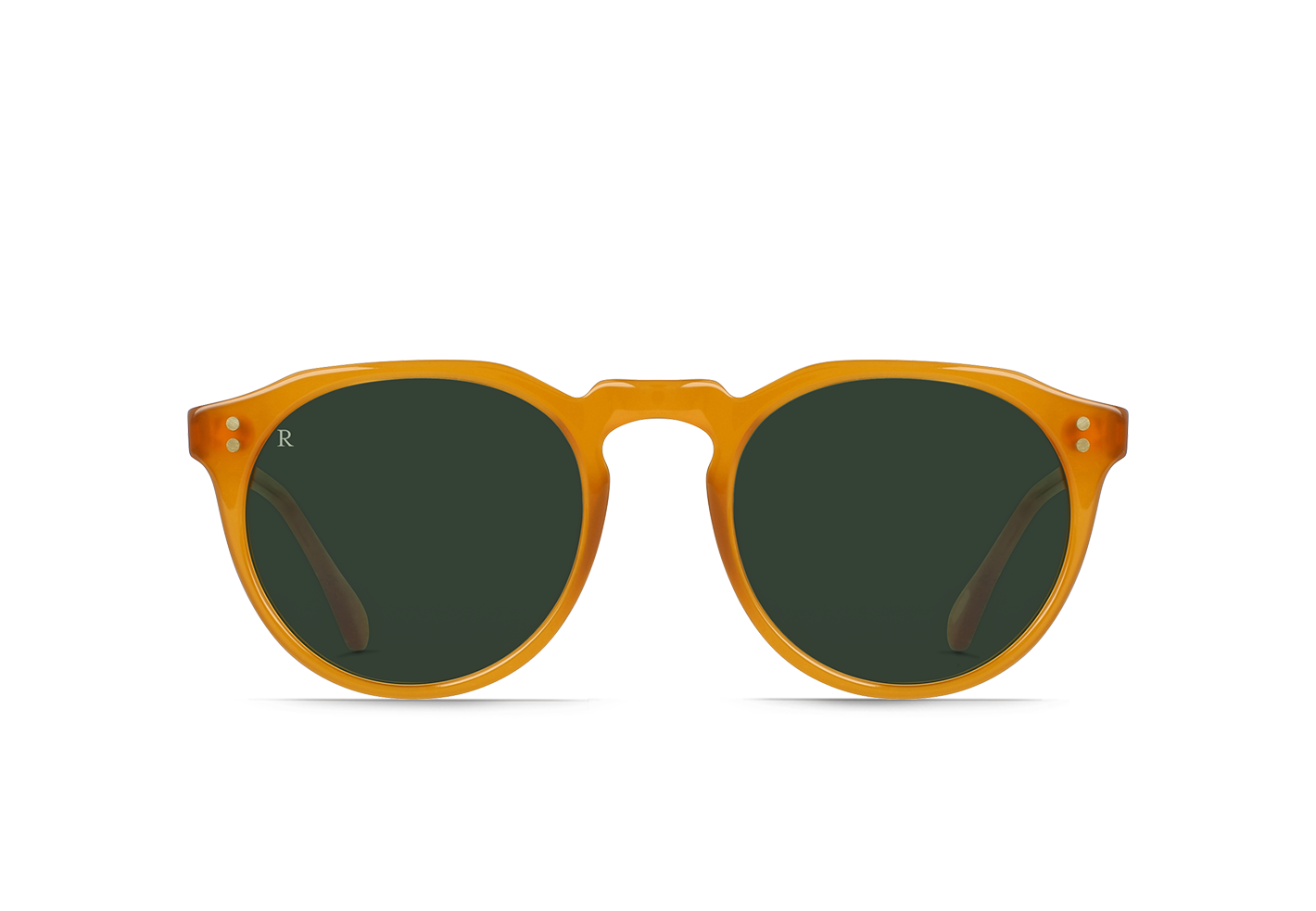RAEN REMMY-Honey / Bottle Green-52