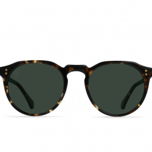 RAEN REMMY-Brindle Tortoise / Green Polarized-52