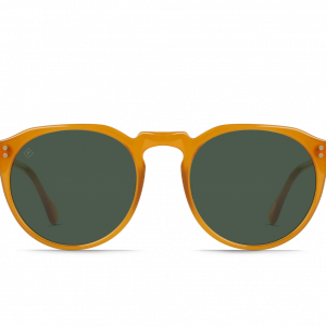 RAEN REMMY-Honey / Green Polarized-52