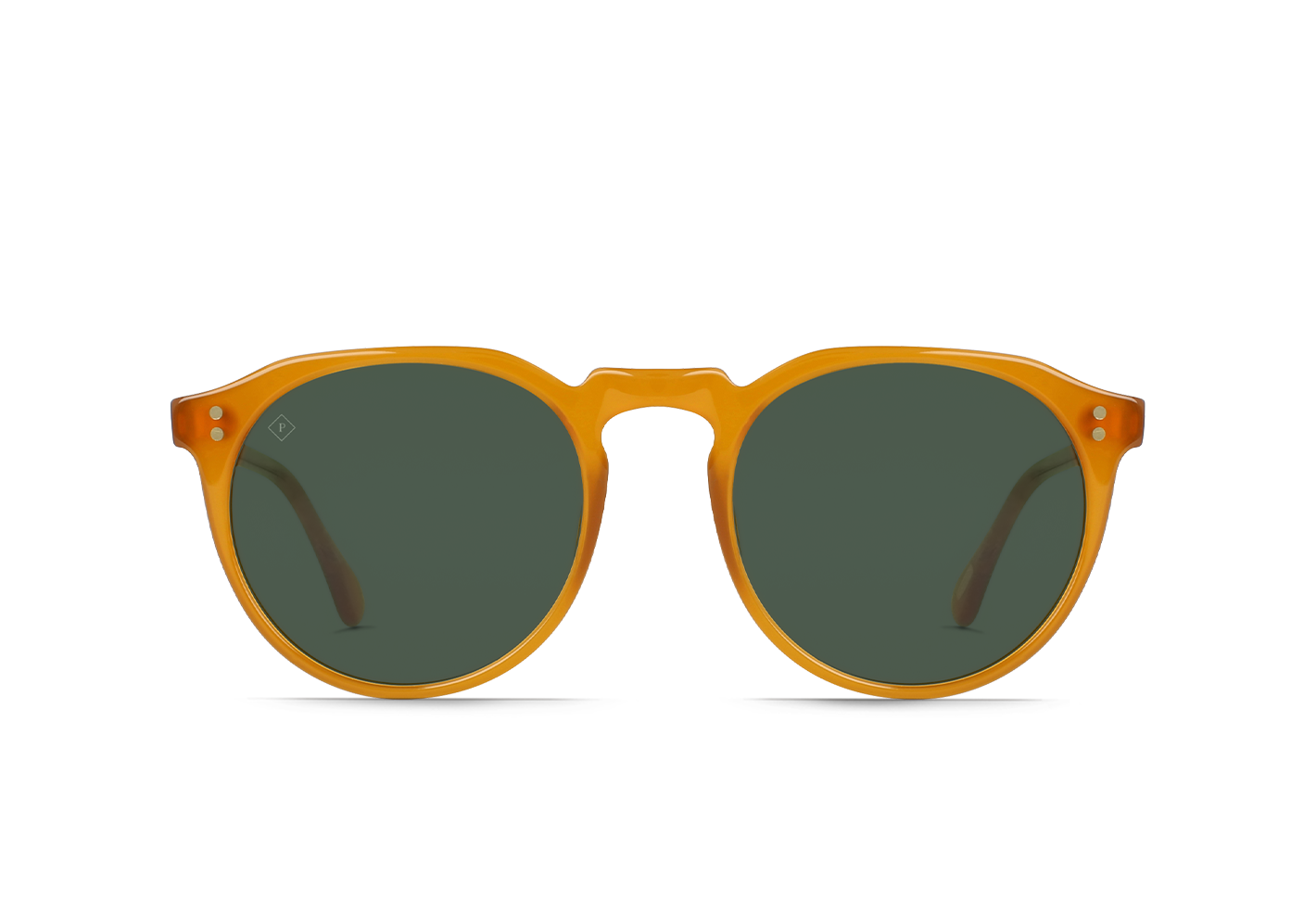 RAEN REMMY-Honey / Green Polarized-52
