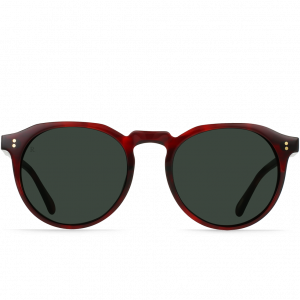 RAEN Remmy-Negroni / Green Polarized-52