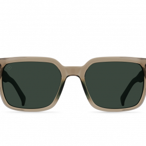 RAEN WEST-Ghost / Green Polarized-55