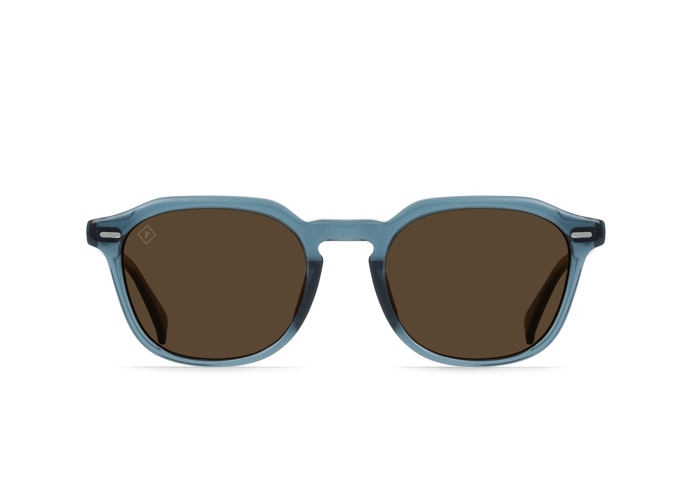 RAEN CLYVE-Absinthe / Vibrant Brown Polarized-52