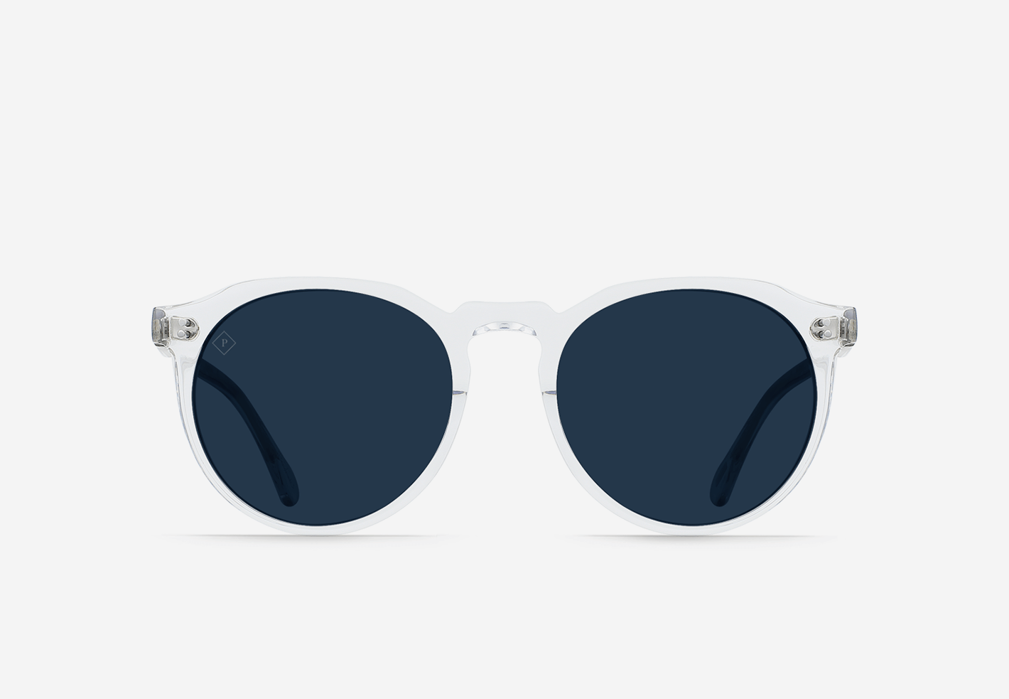 RAEN REMMY-Crystal Clear / Polarized Blue Smoke-49