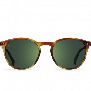 RAEN BASQ-Moab Tortoise / Green-50