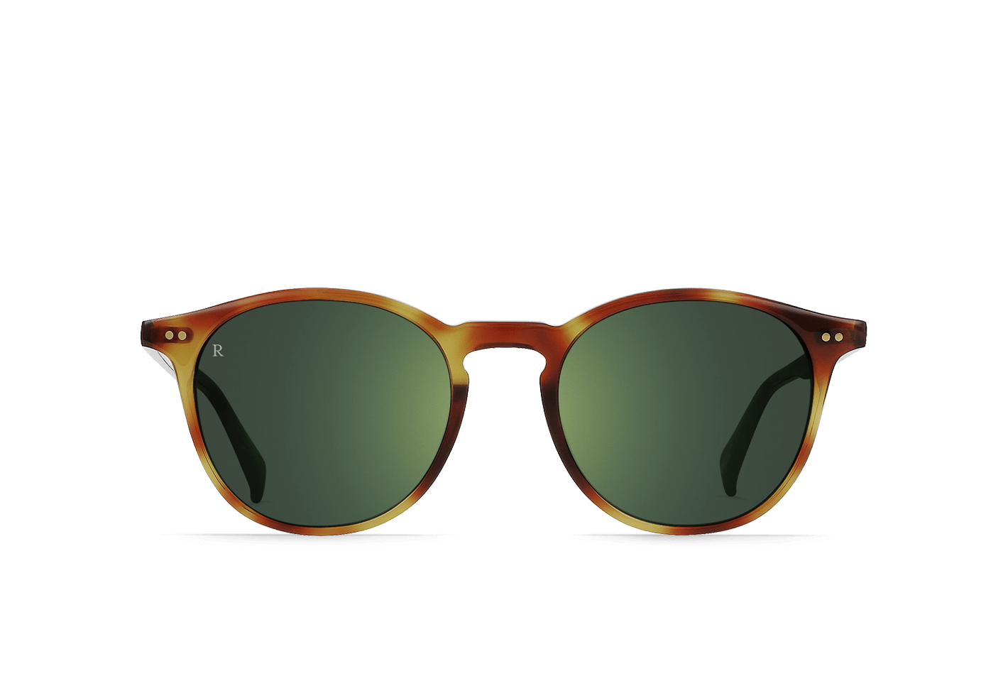 RAEN BASQ-Moab Tortoise / Green-50