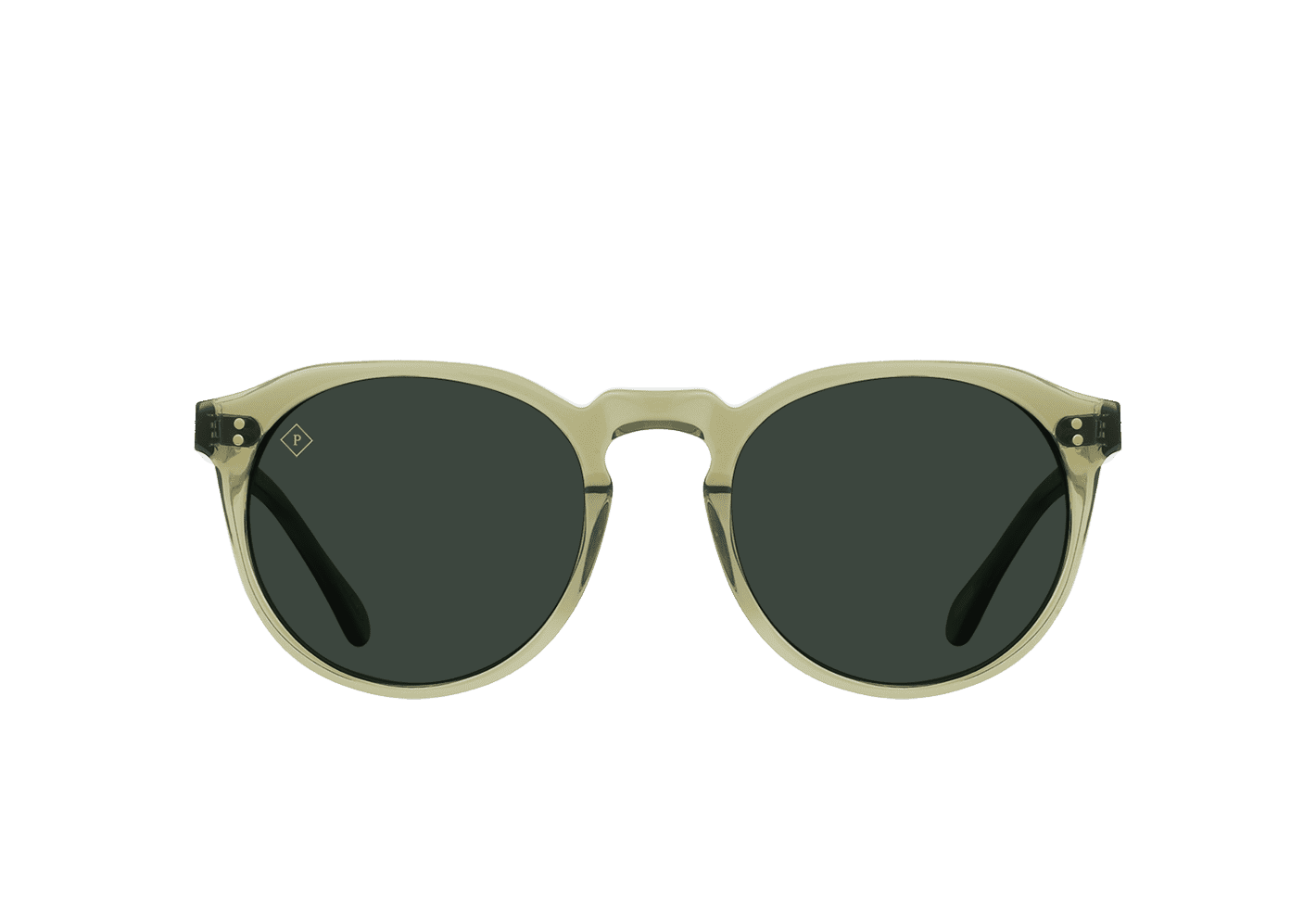 RAEN REMMY-Cambria / Green Polarized-52