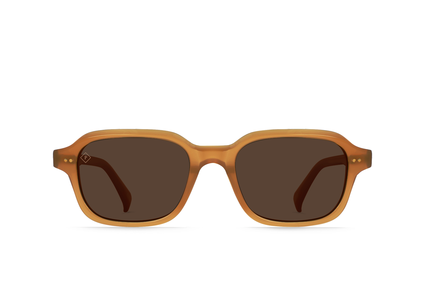 RAEN Rhyme-Caramel / Drift Polarized-51