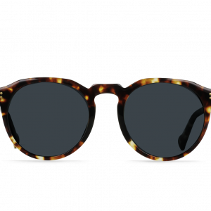 RAEN Remmy REC°-Brindle Tortoise / Terra Polarized-52