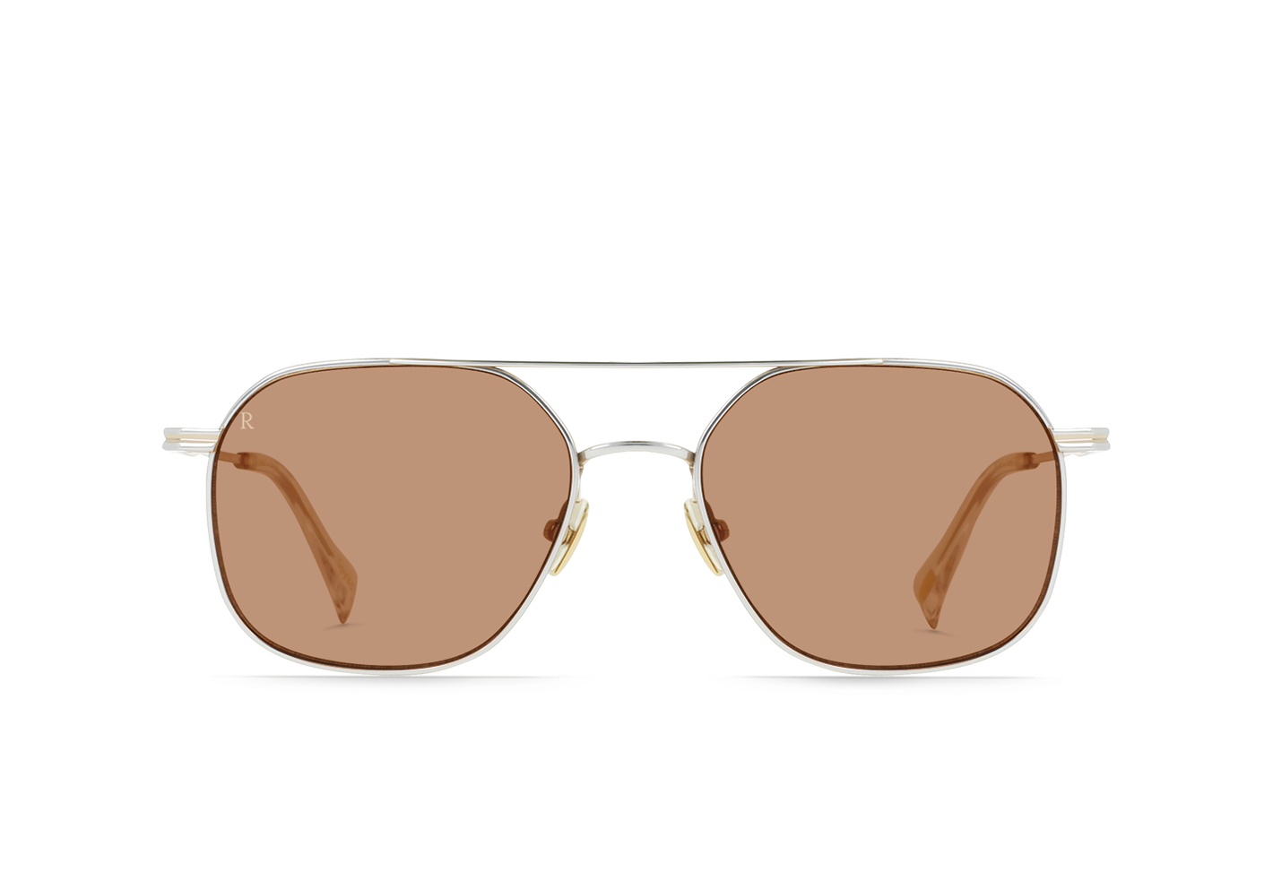 RAEN Spyre-Silver And Classic Gold / Ceylon-54