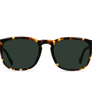 RAEN Wiley REC°-Brindle Tortoise / Vector Polarized-54