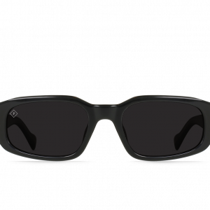 RAEN Zamani-Crystal Black / Smoke Polarized-53