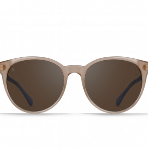 RAEN NORIE-Rose / Brown Silver Mirror-53