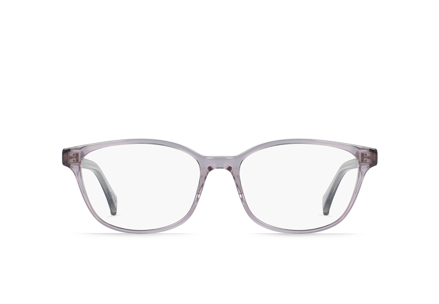 RAEN Soph-Hazy Lilac / Clear-52