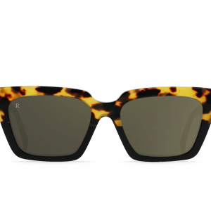 RAEN KEERA-Tamarin Tortoise / Hi Pro Bronze Mirror-54