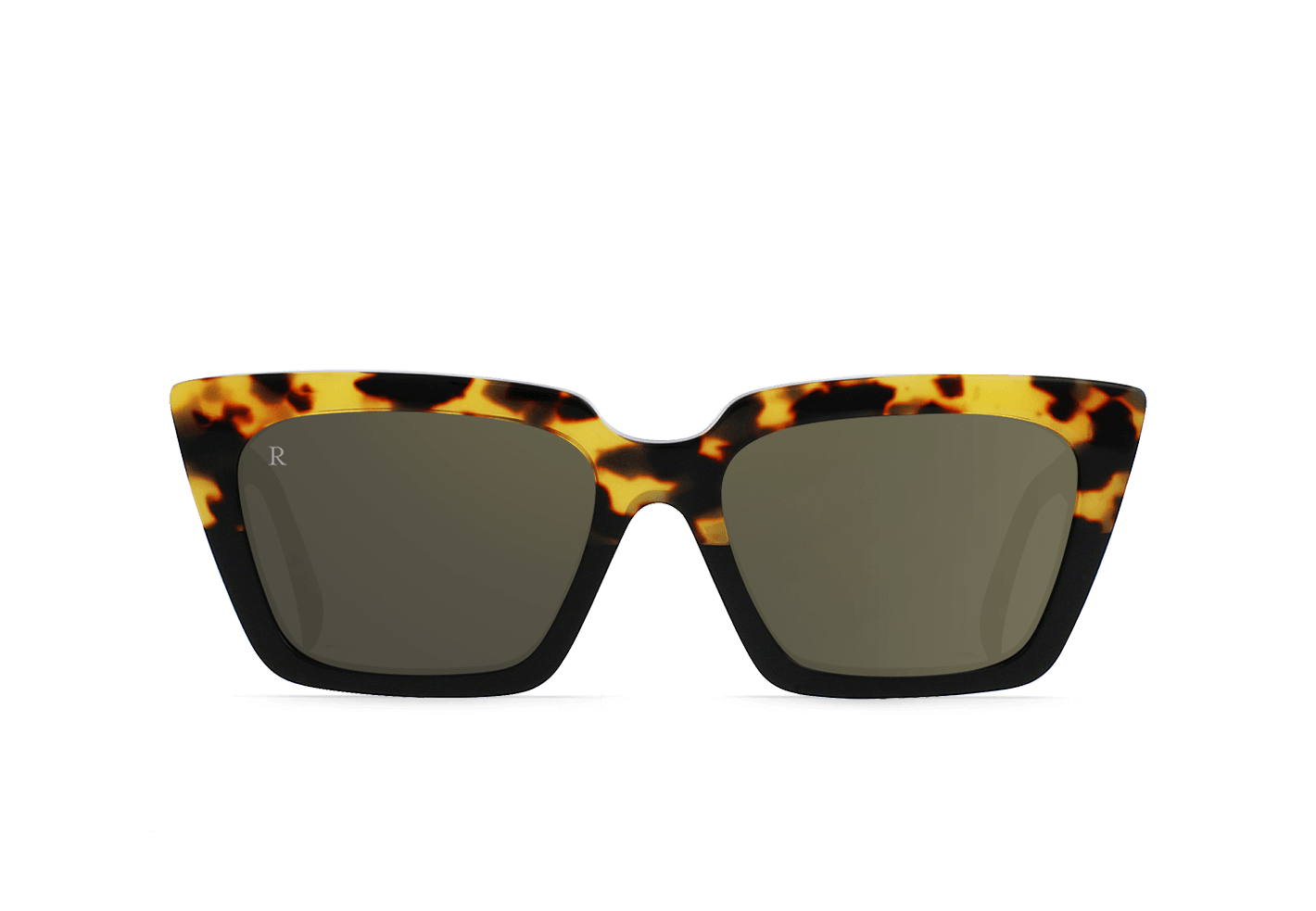RAEN KEERA-Tamarin Tortoise / Hi Pro Bronze Mirror-54