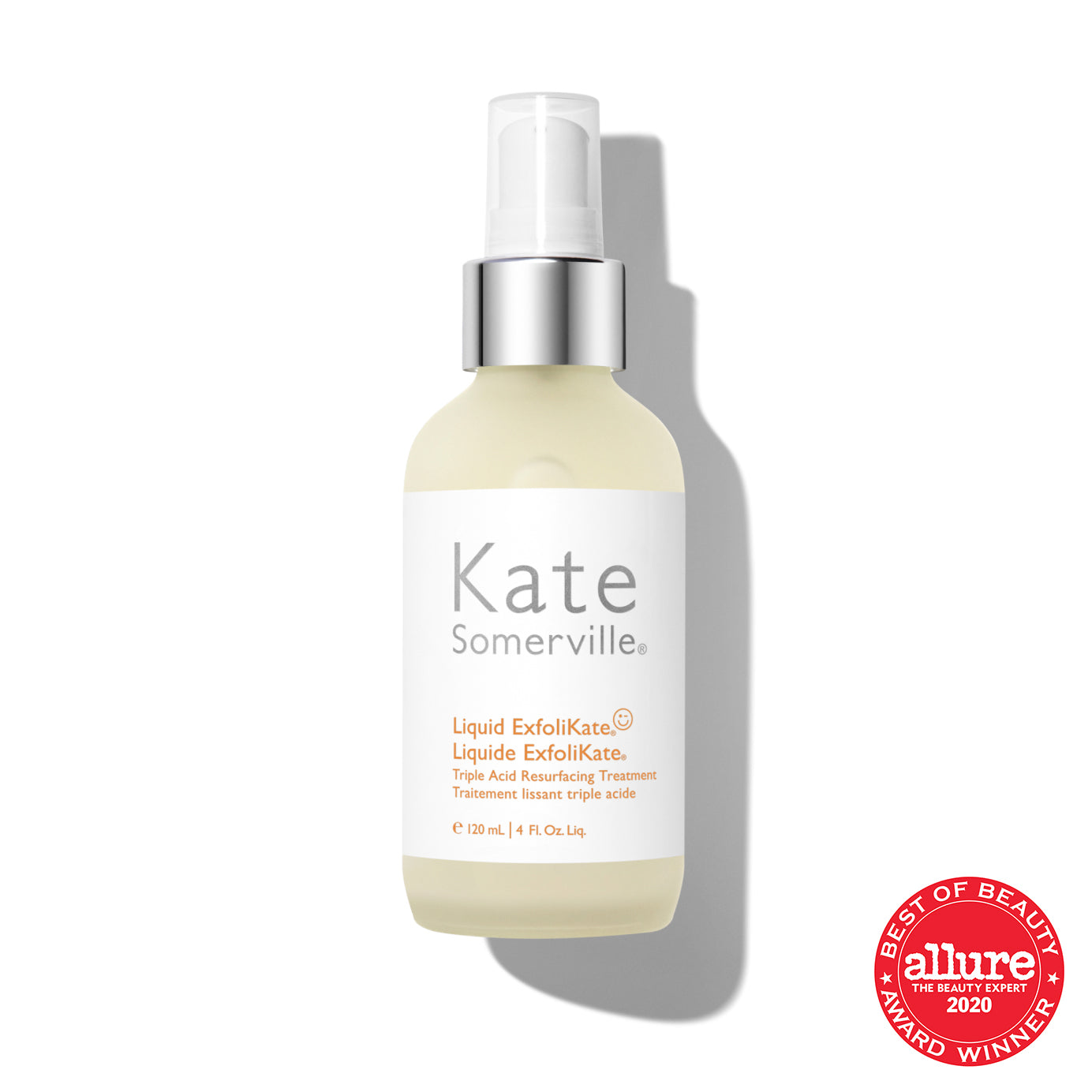 Kate Somerville Liquid ExfoliKate® Triple Acid Resurfacing Treatment