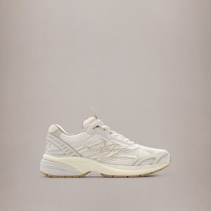 Amiri Women - Women's M-Tech - Alabaster