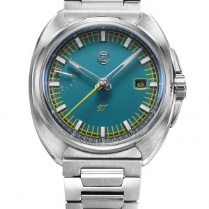 Zelos GT 'Verdant'