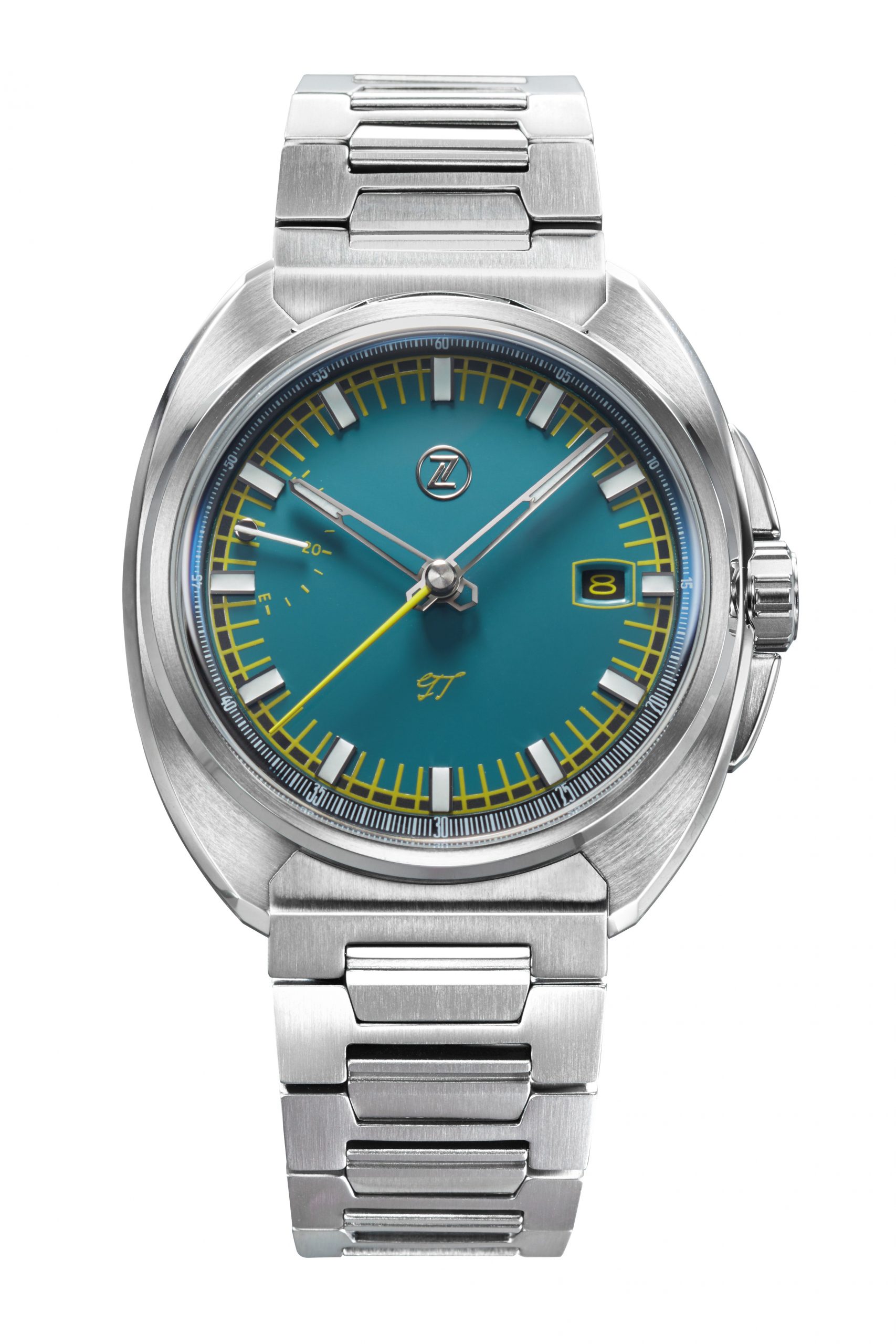 Zelos GT 'Verdant'