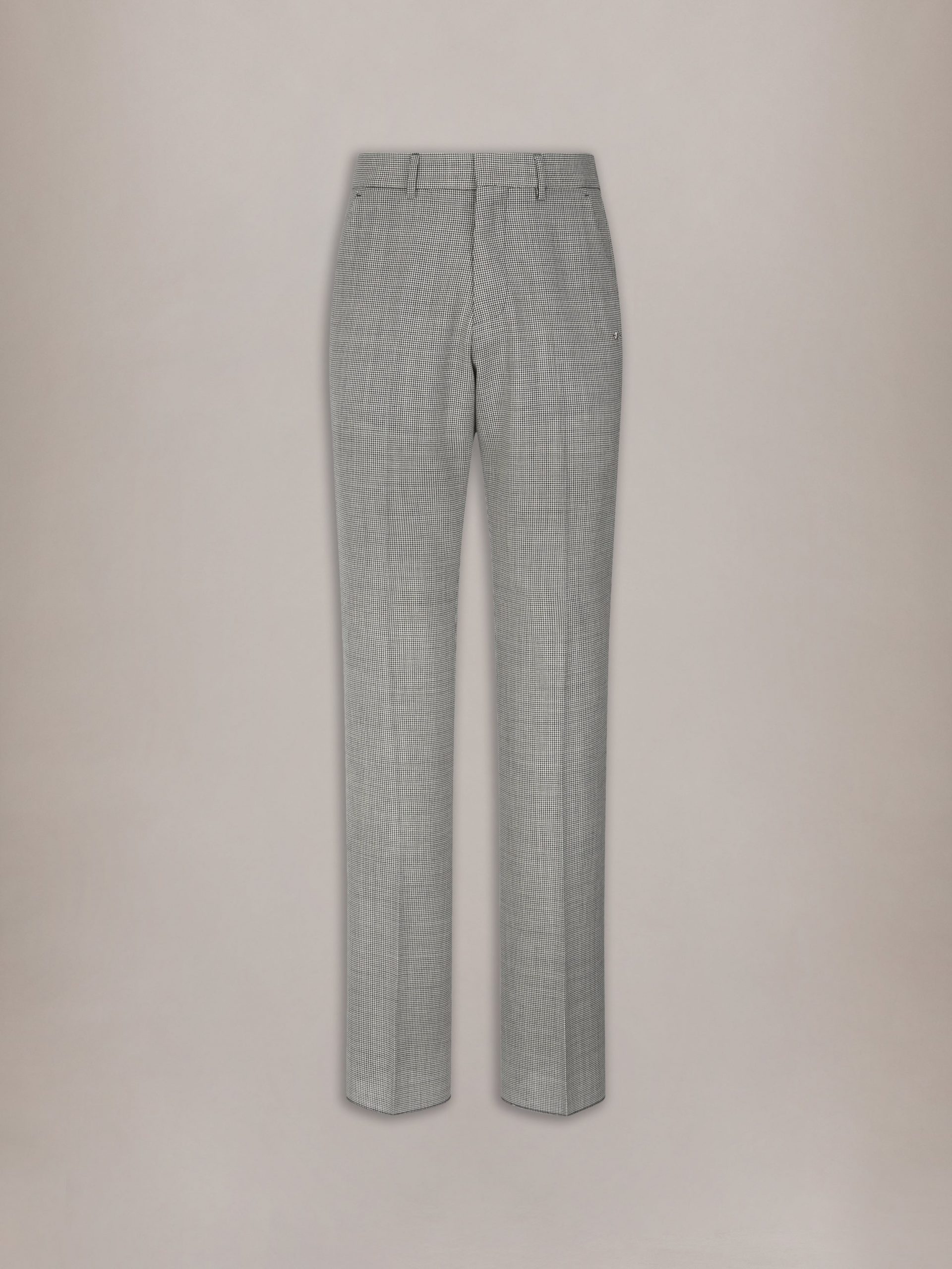 Amiri MA FIT TROUSER - Black
