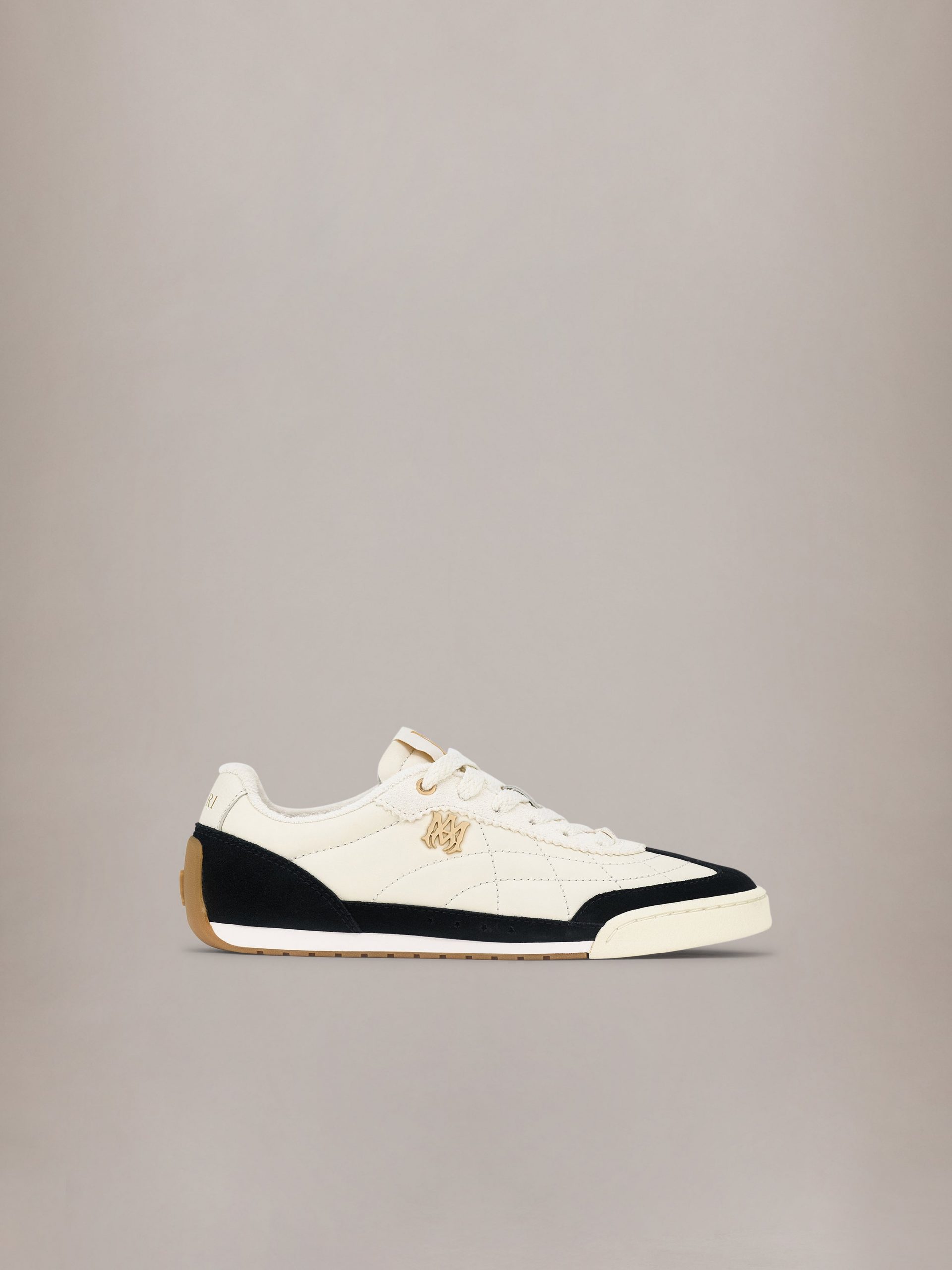 Amiri WOMEN - WOMEN'S COASTLINE - White Black