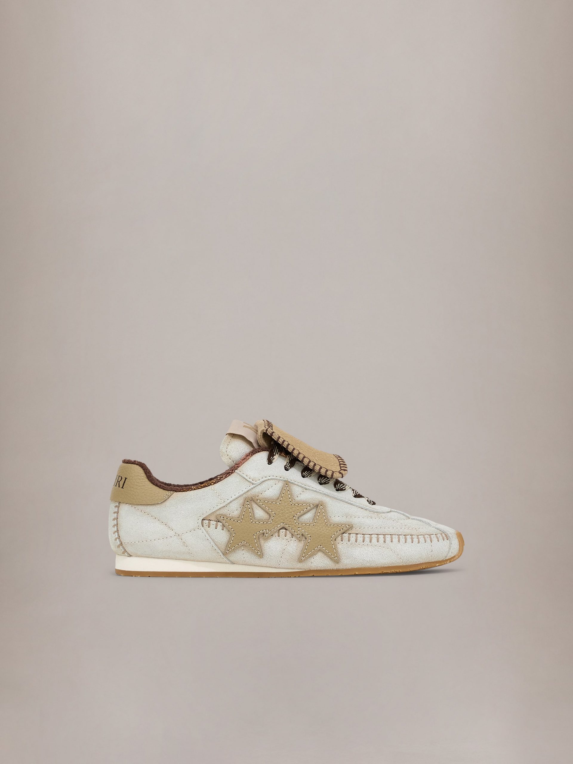 Amiri WOMEN - WOMEN'S PACIFIC FLAT - Alabaster