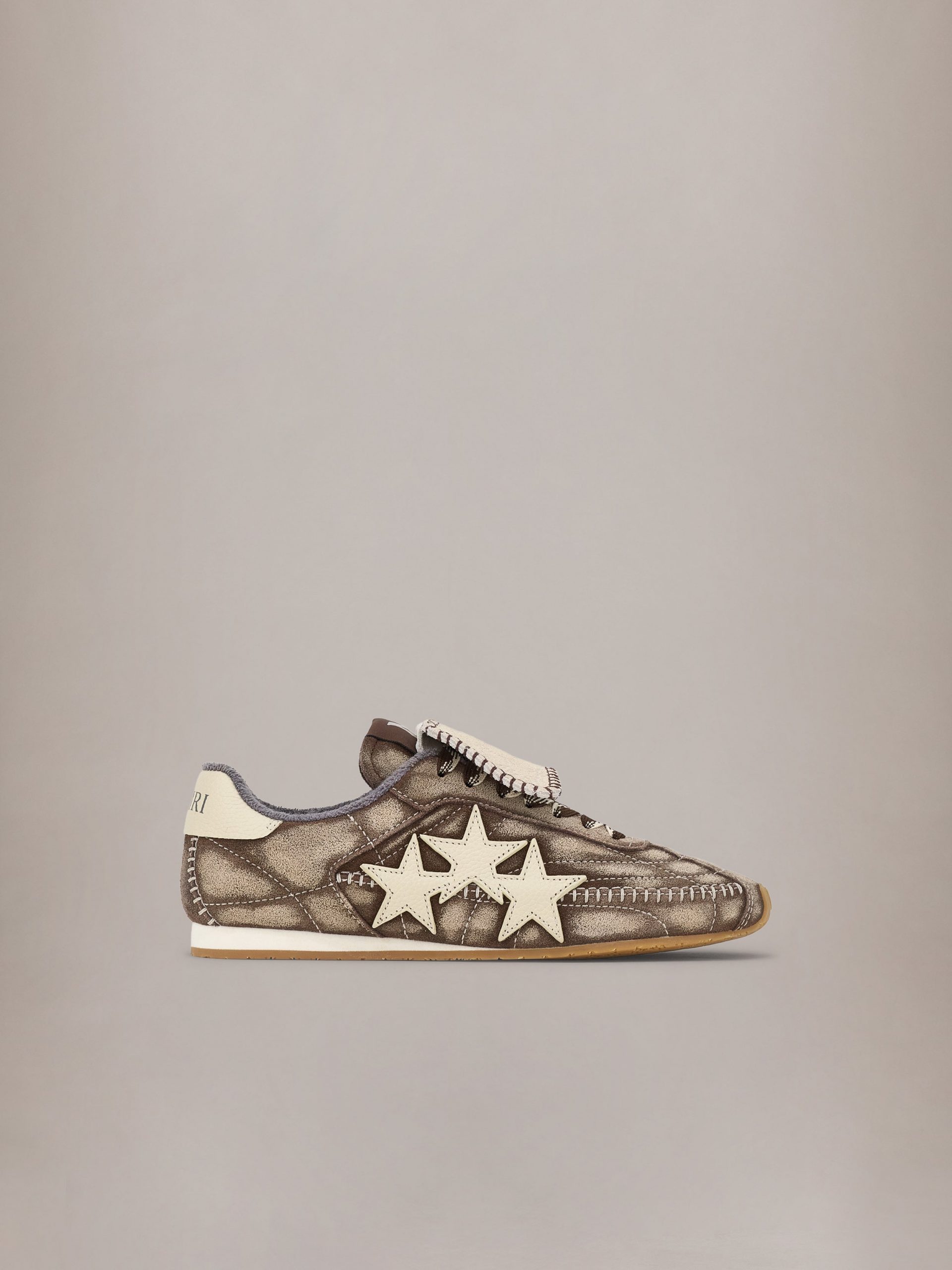 Amiri WOMEN - WOMEN'S PACIFIC FLAT - Brown