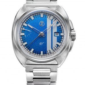 Zelos GT 'Cobalt'