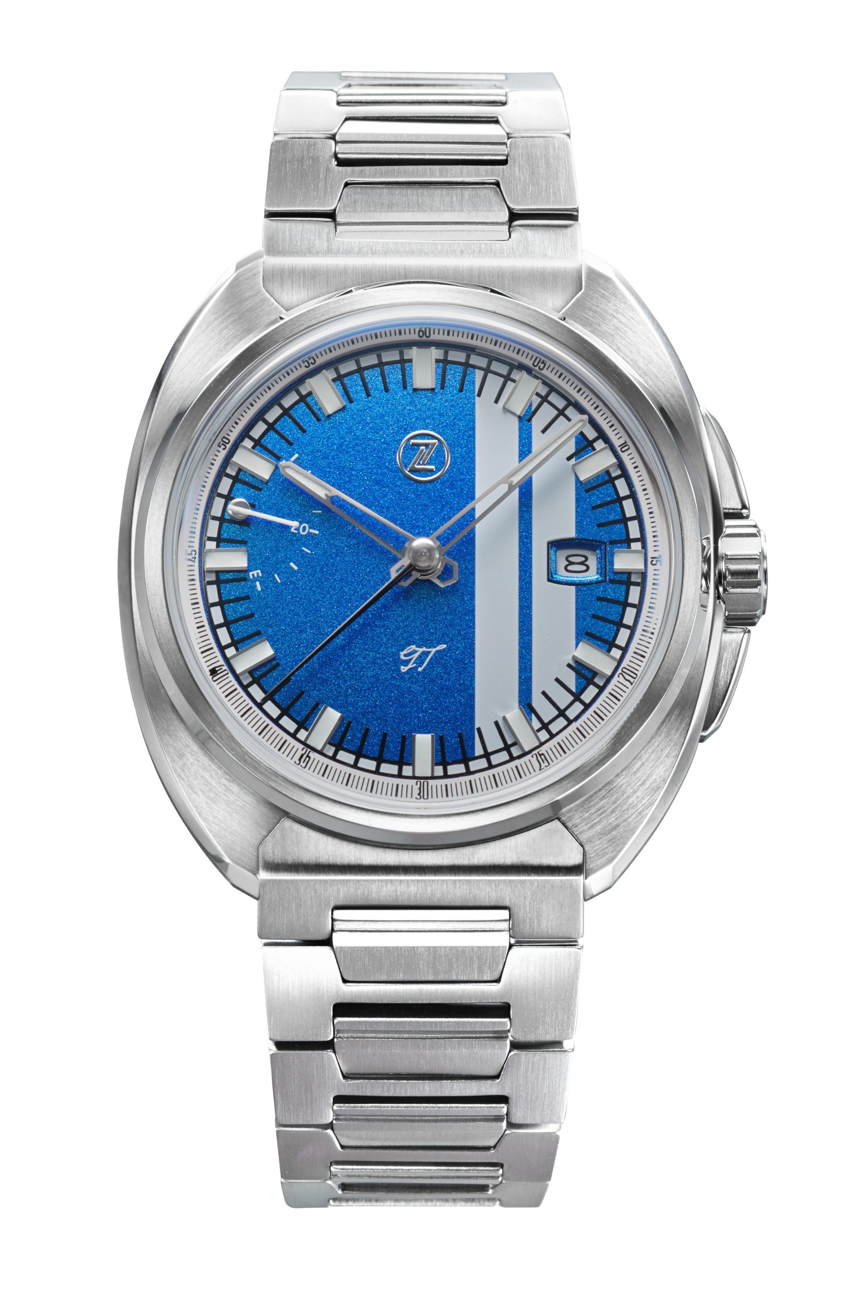 Zelos GT 'Cobalt'