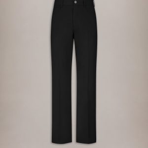Amiri SLIM BOOT CUT PANT - Black