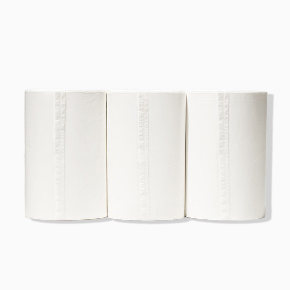 Public Goods Compostable Trash Bags